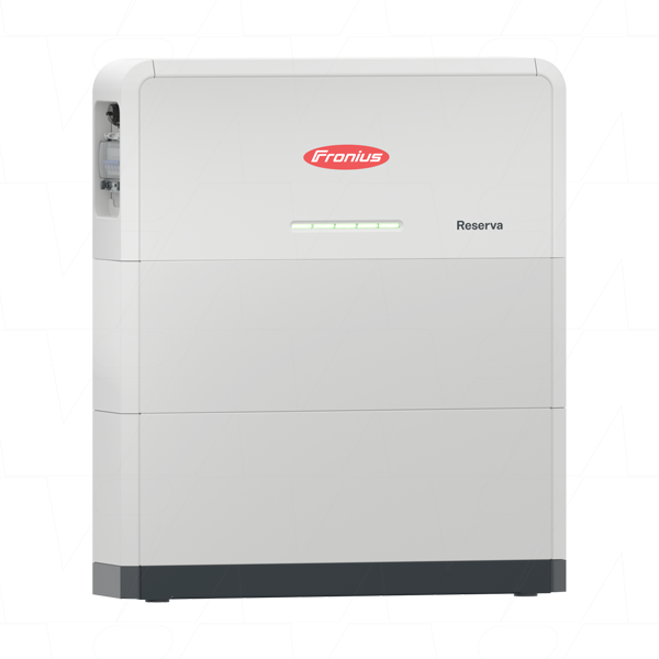 Fronius Reserva 6.3
